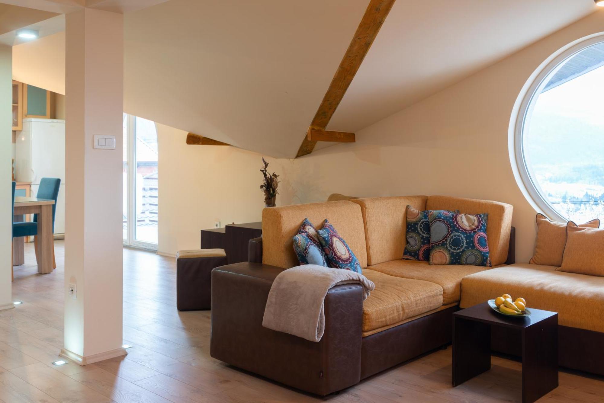 Pure Sky Apartments - With Pool Mostar Eksteriør billede