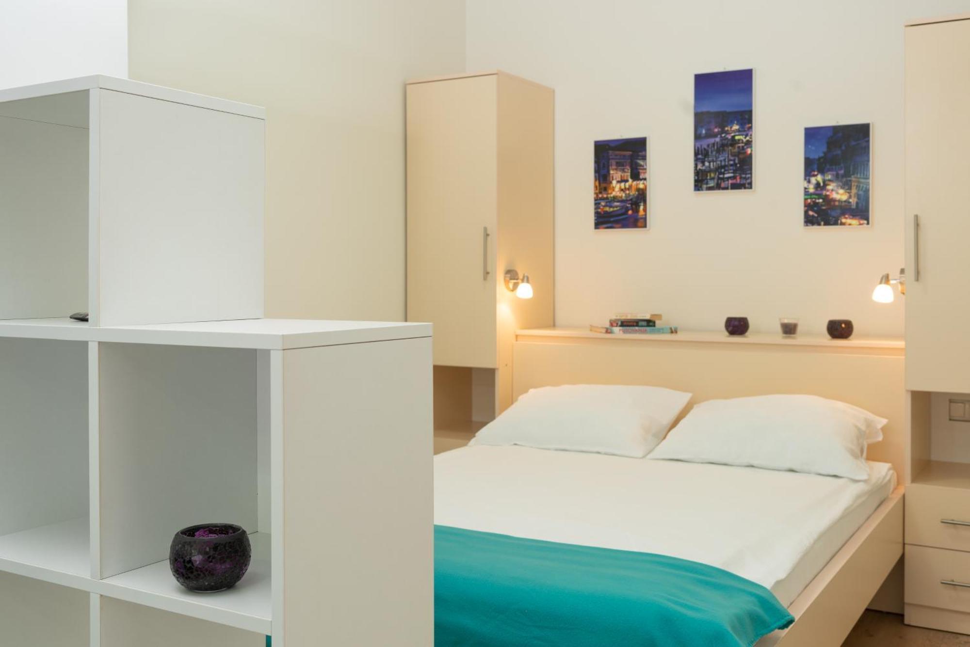 Pure Sky Apartments - With Pool Mostar Eksteriør billede